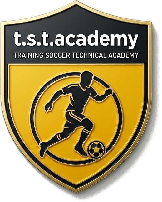 TST Academy